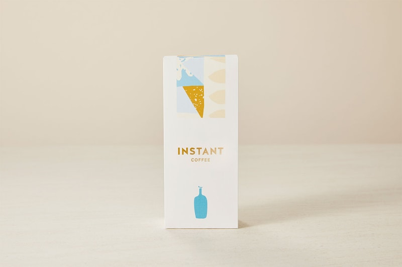 ブルーボトルコーヒーがホリデーシーズンに向けてギフトコレクションをリリース blue bottle coffee holiday gift collection release info