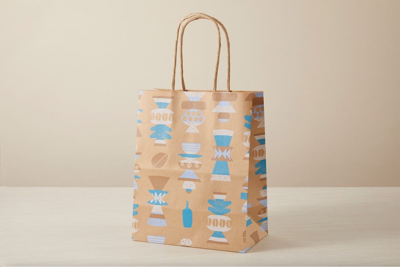 ブルーボトルコーヒーがホリデーシーズンに向けてギフトコレクションをリリース blue bottle coffee holiday gift collection release info