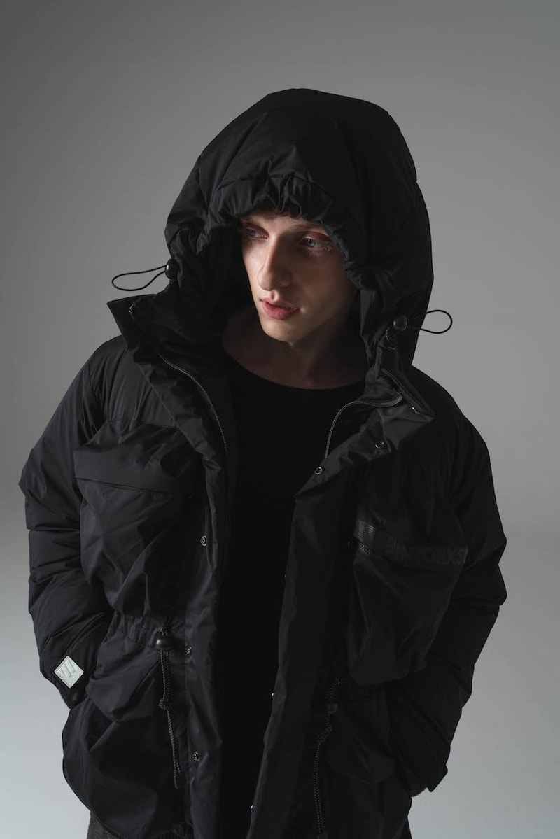 ブギ ウギ ワークス2021年秋冬コレクション　Boogie-Woogie Works fall winter 2021 collection lookbooks info