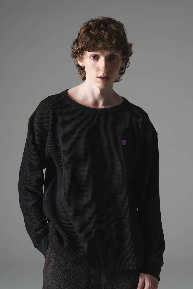 ブギ ウギ ワークス2021年秋冬コレクション　Boogie-Woogie Works fall winter 2021 collection lookbooks info