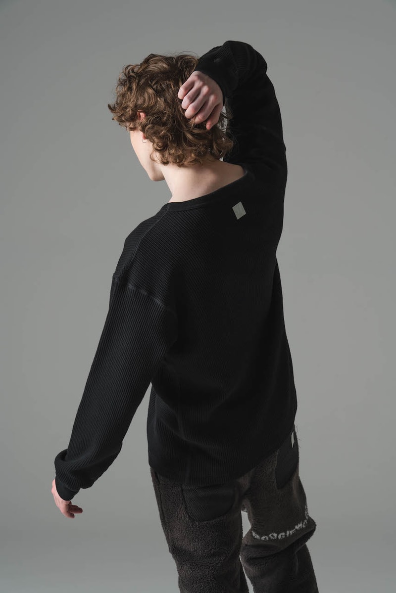 ブギ ウギ ワークス2021年秋冬コレクション　Boogie-Woogie Works fall winter 2021 collection lookbooks info