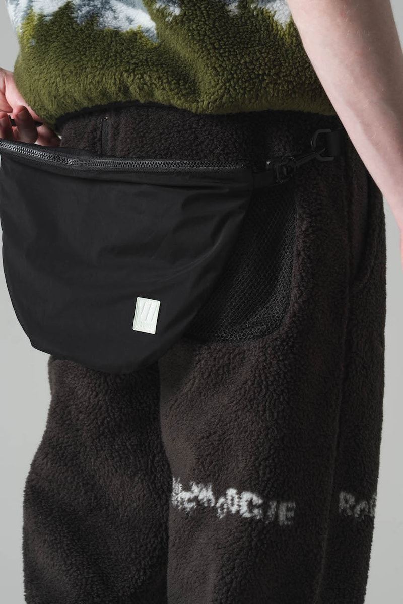 ブギ ウギ ワークス2021年秋冬コレクション　Boogie-Woogie Works fall winter 2021 collection lookbooks info