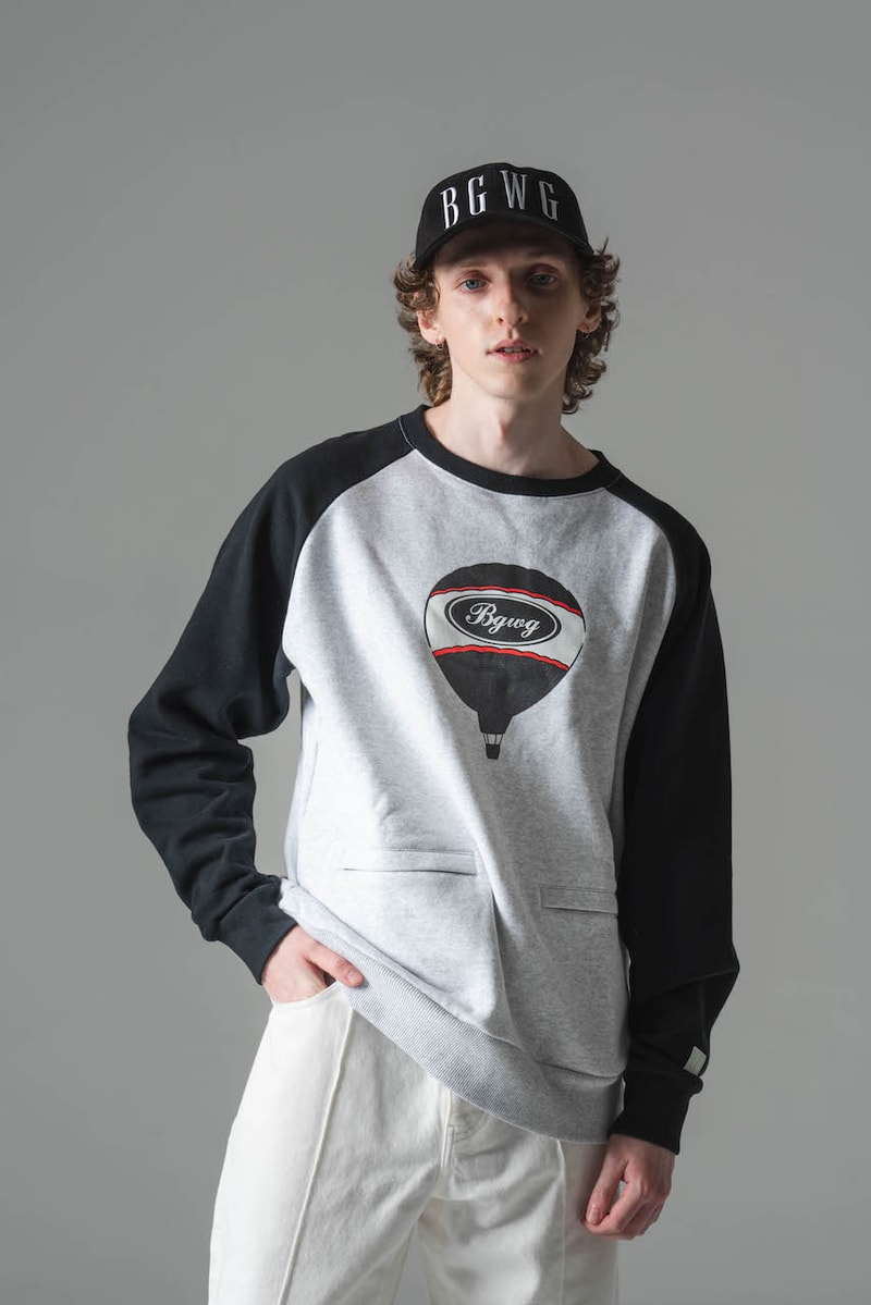 ブギ ウギ ワークス2021年秋冬コレクション　Boogie-Woogie Works fall winter 2021 collection lookbooks info