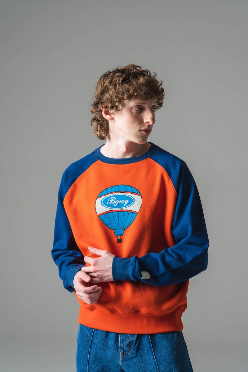 ブギ ウギ ワークス2021年秋冬コレクション　Boogie-Woogie Works fall winter 2021 collection lookbooks info