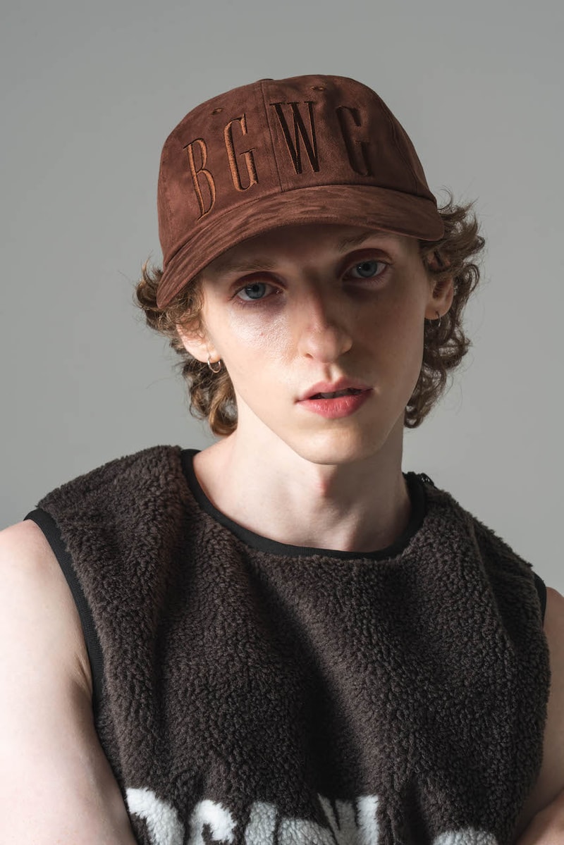 ブギ ウギ ワークス2021年秋冬コレクション　Boogie-Woogie Works fall winter 2021 collection lookbooks info