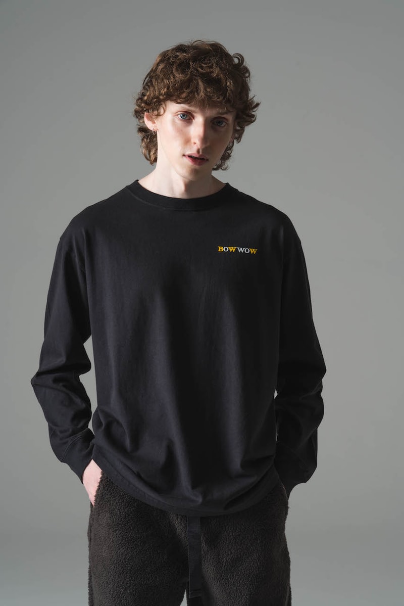 ブギ ウギ ワークス2021年秋冬コレクション　Boogie-Woogie Works fall winter 2021 collection lookbooks info