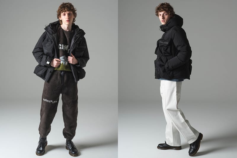 Boogie-Woogie Works 2021年秋冬コレクション