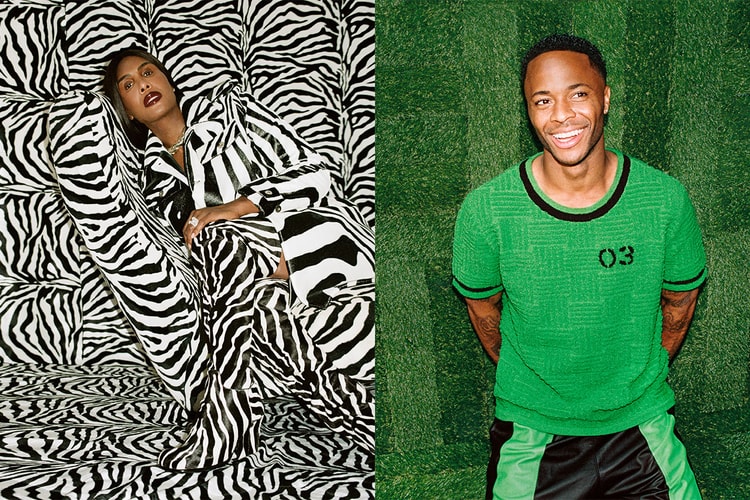 Bottega Veneta が年4回発行のデジタルジャーナル『ISSUE 03』を公開