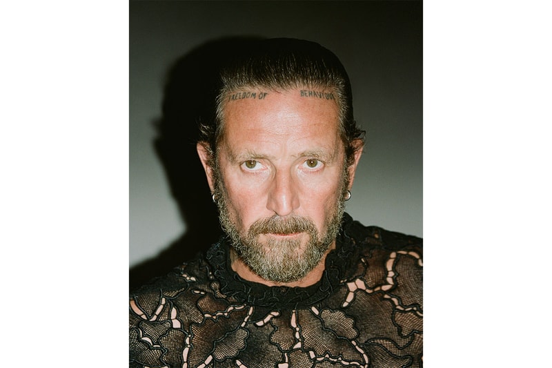 ボッテガヴェネタ Bottega Veneta が年4回発行のデジタルジャーナル『ISSUE 03』を公開
