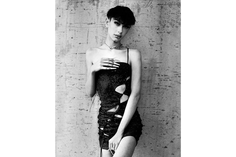 ボッテガヴェネタ Bottega Veneta が年4回発行のデジタルジャーナル『ISSUE 03』を公開