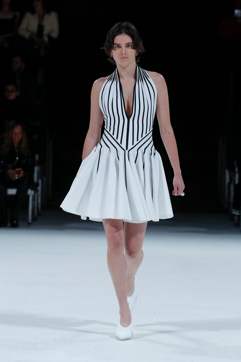 ボッテガ・ヴェネタ2022年春夏コレクション Bottega Veneta Spiring Summer 2022 collection Salon 03 info