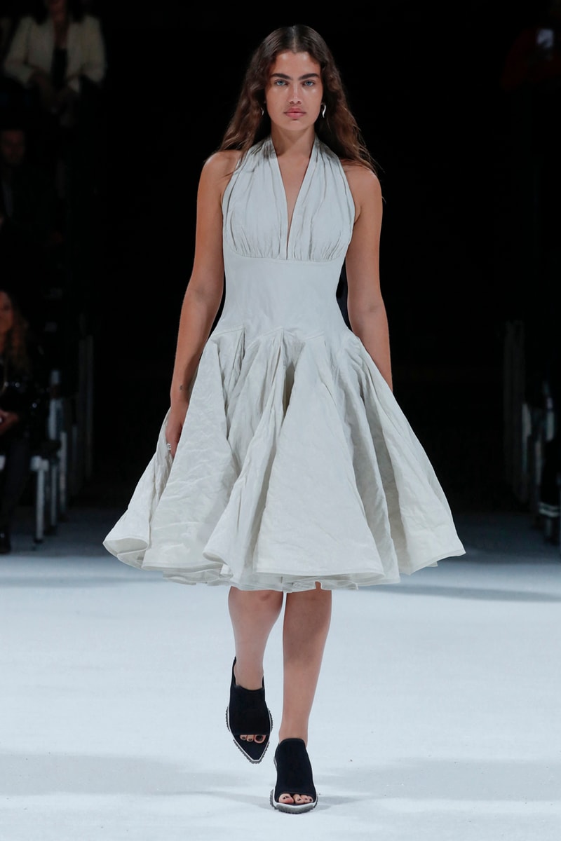 ボッテガ・ヴェネタ2022年春夏コレクション Bottega Veneta Spiring Summer 2022 collection Salon 03 info