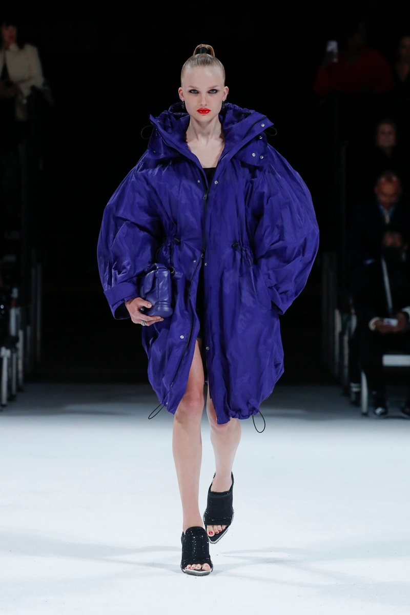 ボッテガ・ヴェネタ2022年春夏コレクション Bottega Veneta Spiring Summer 2022 collection Salon 03 info