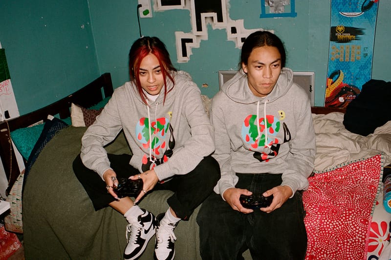 CDG から Better™ との最新コラボアイテム3型がリリース