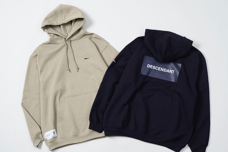 ディセンダント x ロンハーマンがデニムに焦点を当てた最新別注アイテムをリリース descendant ron herman collection denim release info