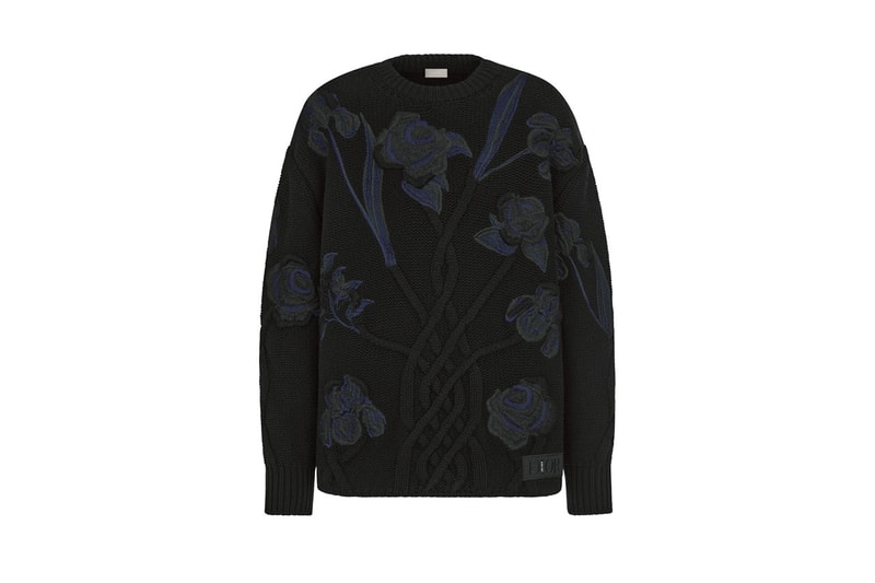 ディオール x サカイ DIOR x sacai の日本先行発売が決定
