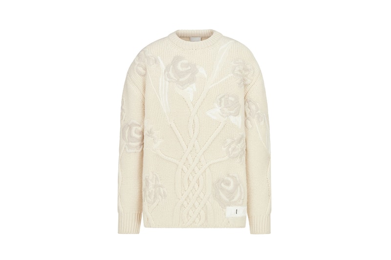 ディオール x サカイ DIOR x sacai の日本先行発売が決定
