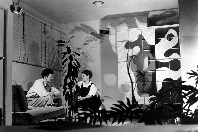 イームズオフィス設立80周年を記念した展示 “Eames Office: 80 Years of Design” が開催 Eames Office: 80 Years of Design exhibition at ISETAN Shinjuku info