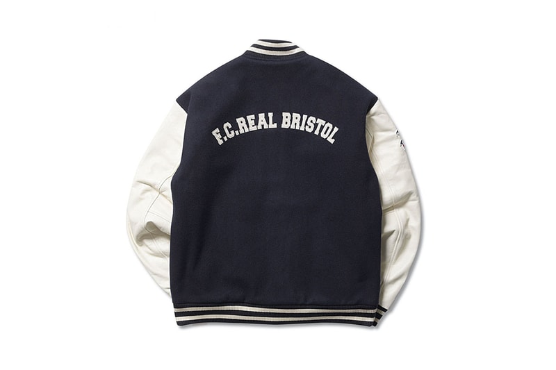 SOPH. TOKYO 22周年を記念した エフシー レアル ブリストル x MLB のコラボコレクションが到着  SOPH. TOKYO 22nd ANNIVERSARY F.C.Real Bristol and MLB "US KICKBALL TOUR 2021" collection release info 