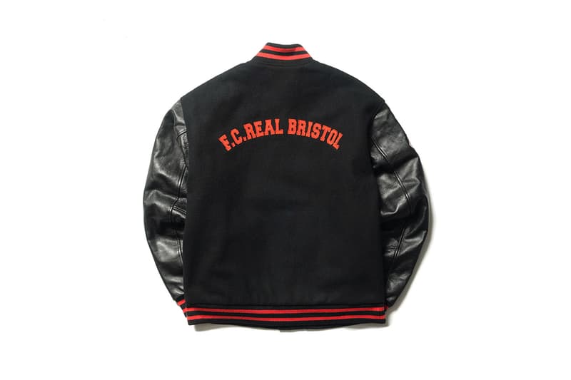 SOPH. TOKYO 22周年を記念した エフシー レアル ブリストル x MLB のコラボコレクションが到着  SOPH. TOKYO 22nd ANNIVERSARY F.C.Real Bristol and MLB "US KICKBALL TOUR 2021" collection release info 