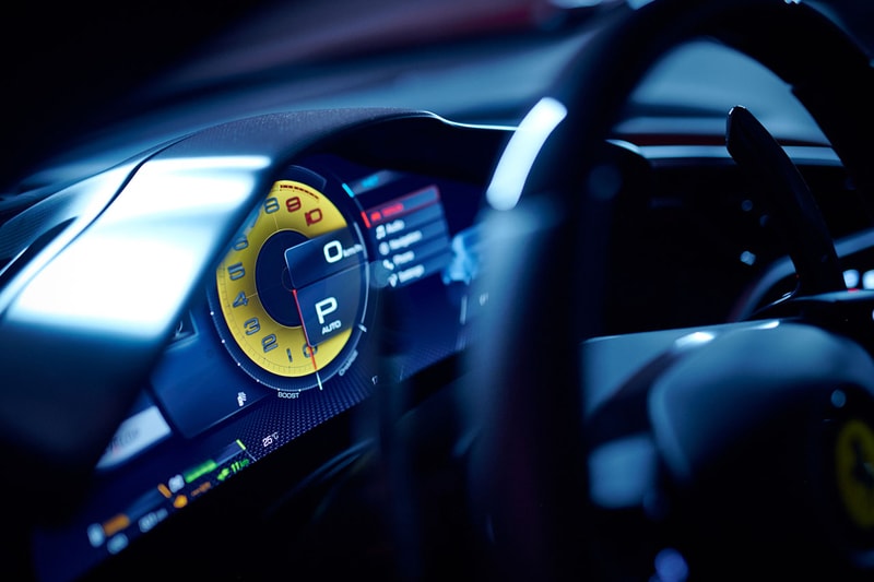 フェラーリの最新モデル 296 GTB が日本上陸 Ferrari 296GTB Launches in Japan info