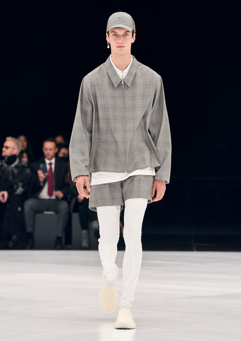ジバンシィ2022年春夏コレクション Givenchy spring summer 2022 collection info