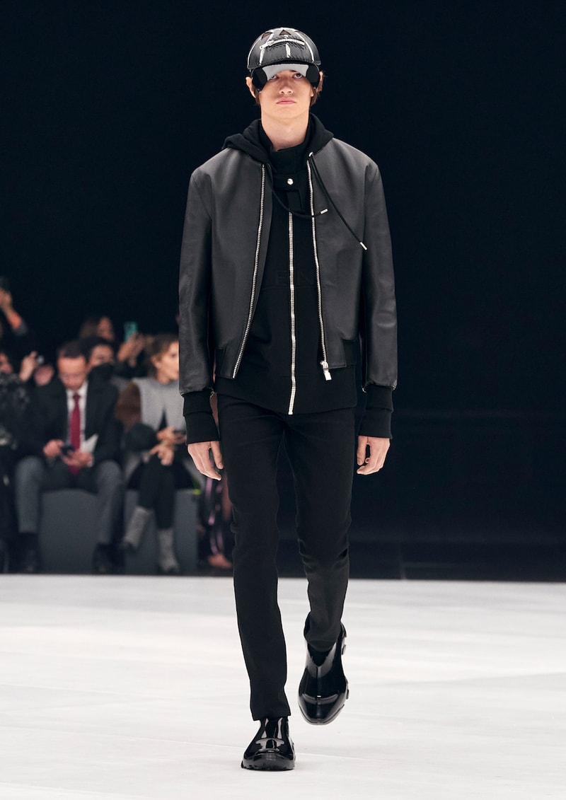 ジバンシィ2022年春夏コレクション Givenchy spring summer 2022 collection info