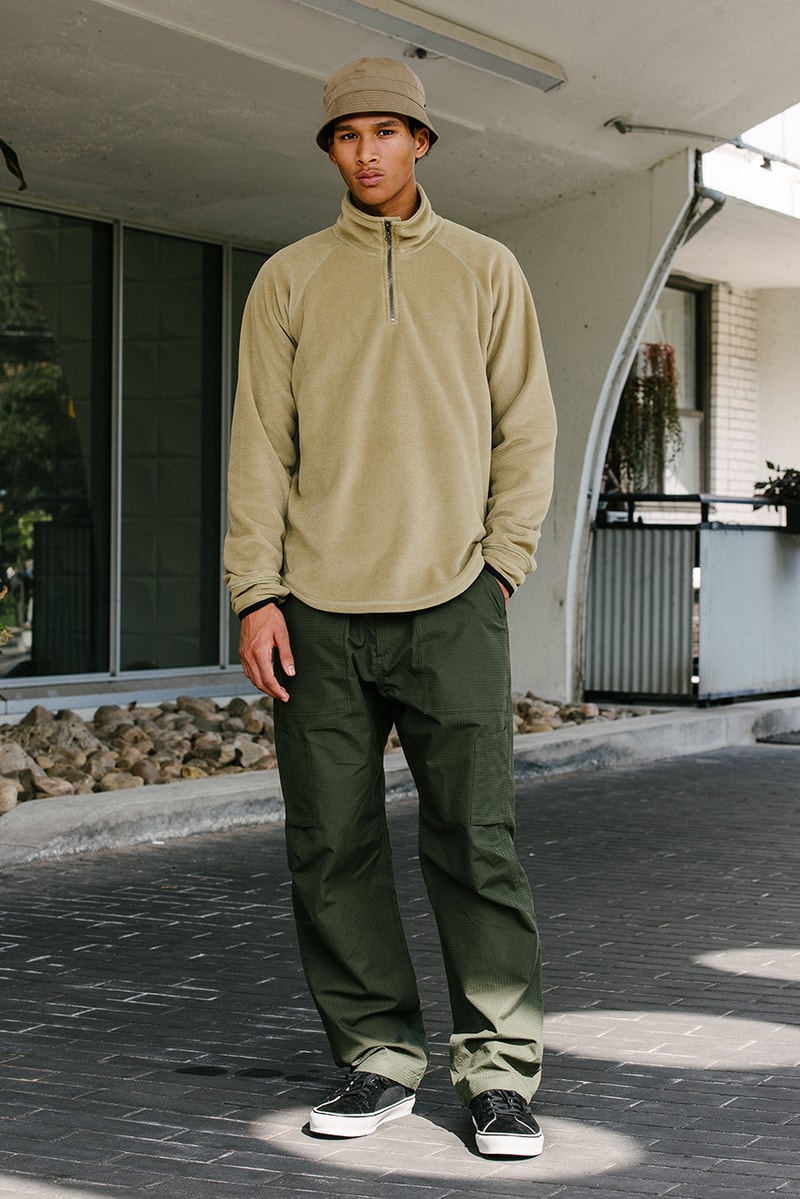 ヘイブン x ヴォルト・バイ・ヴァンズによるコラボフットウェア第3弾がリリース haven vault by vans lampin lx black white release date info store list buying guide photos price 