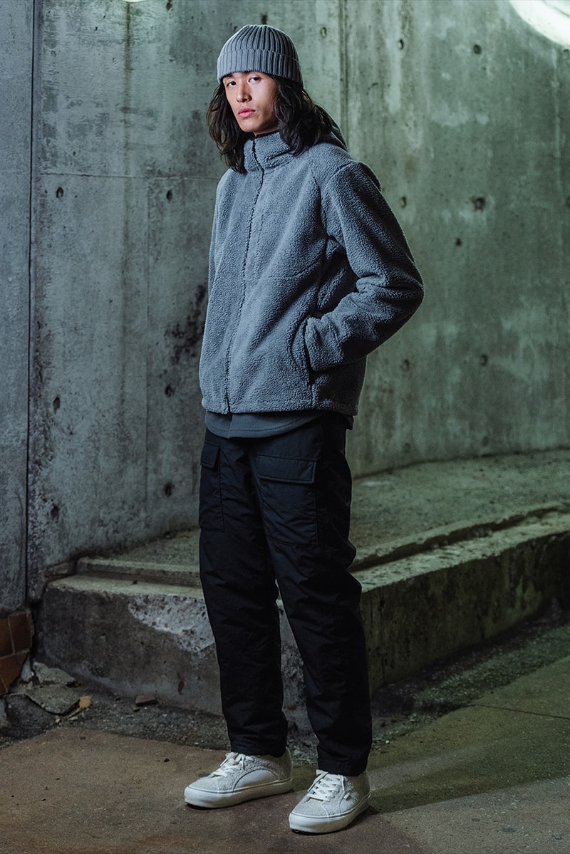 ヘイブン x ヴォルト・バイ・ヴァンズによるコラボフットウェア第3弾がリリース haven vault by vans lampin lx black white release date info store list buying guide photos price 