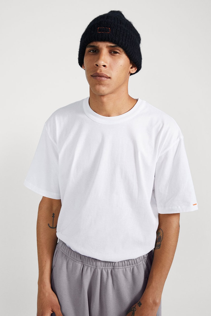 ヘロン・プレストン カルバンクラインがカプセルコレクションのシーズン2を発表 Heron Preston for Calvin Klein season 2 release info