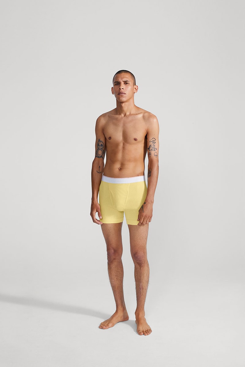 ヘロン・プレストン カルバンクラインがカプセルコレクションのシーズン2を発表 Heron Preston for Calvin Klein season 2 release info
