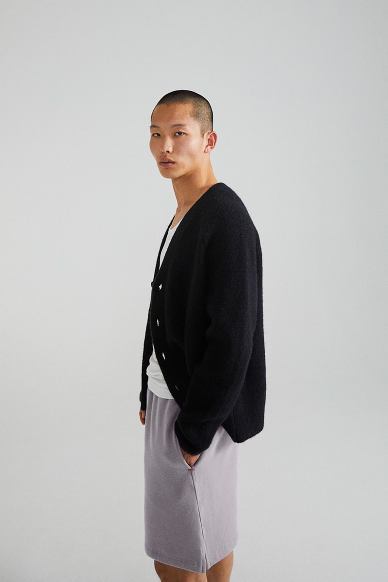 ヘロン・プレストン カルバンクラインがカプセルコレクションのシーズン2を発表 Heron Preston for Calvin Klein season 2 release info