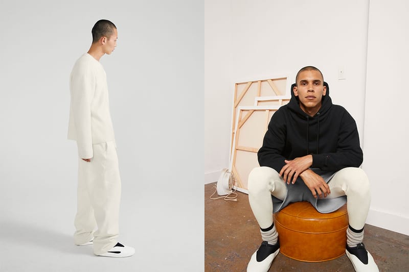 Heron Preston for Calvin Klein がシーズン2をローンチ