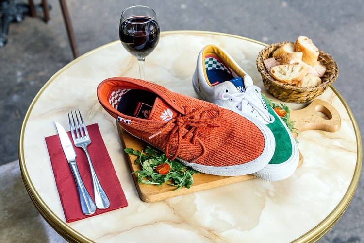 Vans がブランド史上初となる日本人ライダーの名を冠した座間翔吾のモデル2型を発表