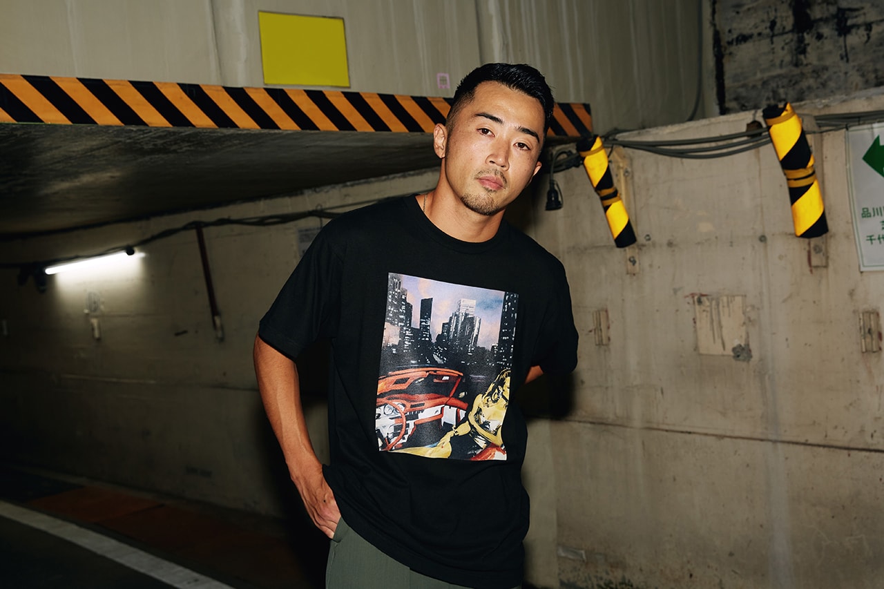 Hype T Fest がいよいよ開催間近 Hypebeast Jp Hype T Fest がいよいよ開催間近 Hypebeast Jp