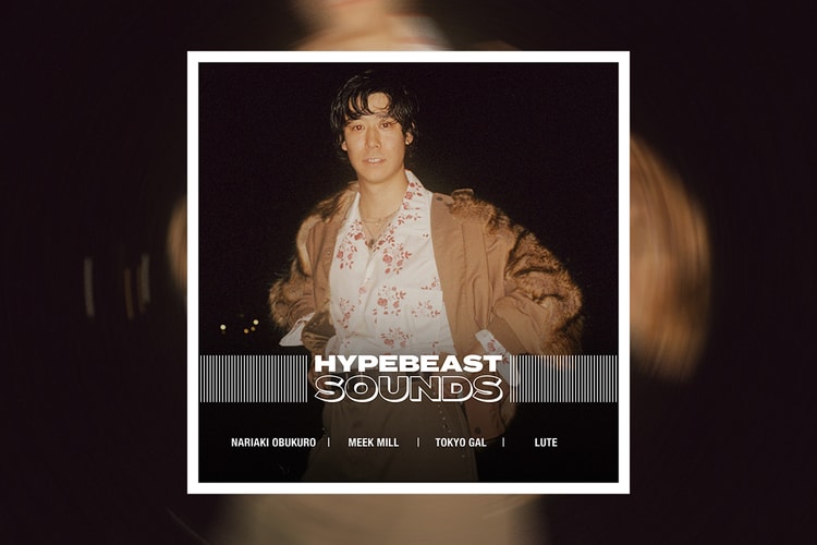 HYPEBEAST 編集部が贈るプレイリスト企画 “HYPEBEAST SOUNDS” vol.30