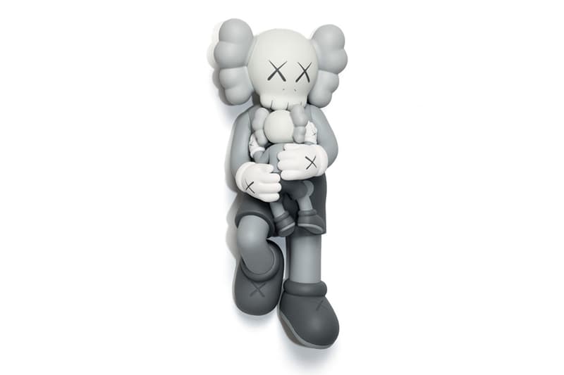  “カウズ:ホリデイ”第7弾はシンガポール・マリーナベイが舞台 KAWS: HOLIDAY Singapore AllRightsReserved Collection