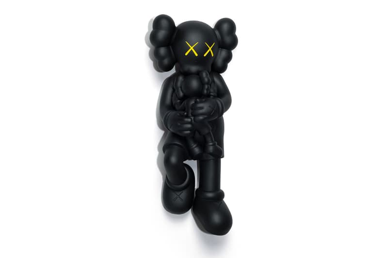  “カウズ:ホリデイ”第7弾はシンガポール・マリーナベイが舞台 KAWS: HOLIDAY Singapore AllRightsReserved Collection