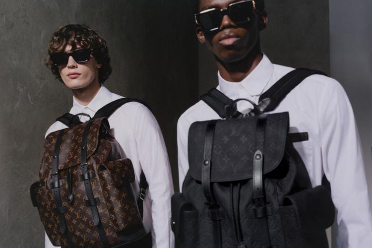 louis vuitton soft trunk backpack pm