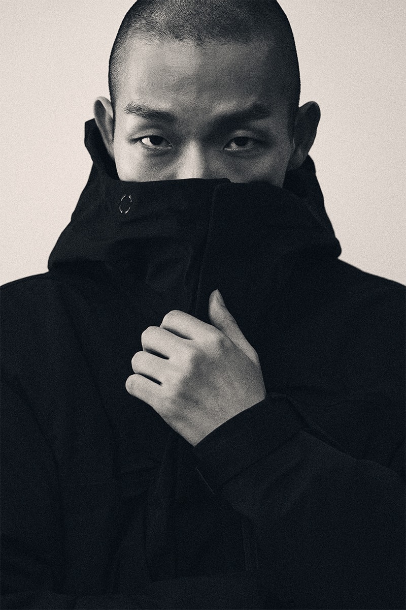 韓国発のエルテックスから新コレクションEdition 03が発売 LTEKS Edition 03 Launch Urban Performance Wear LIFETECH KOLON SPORT