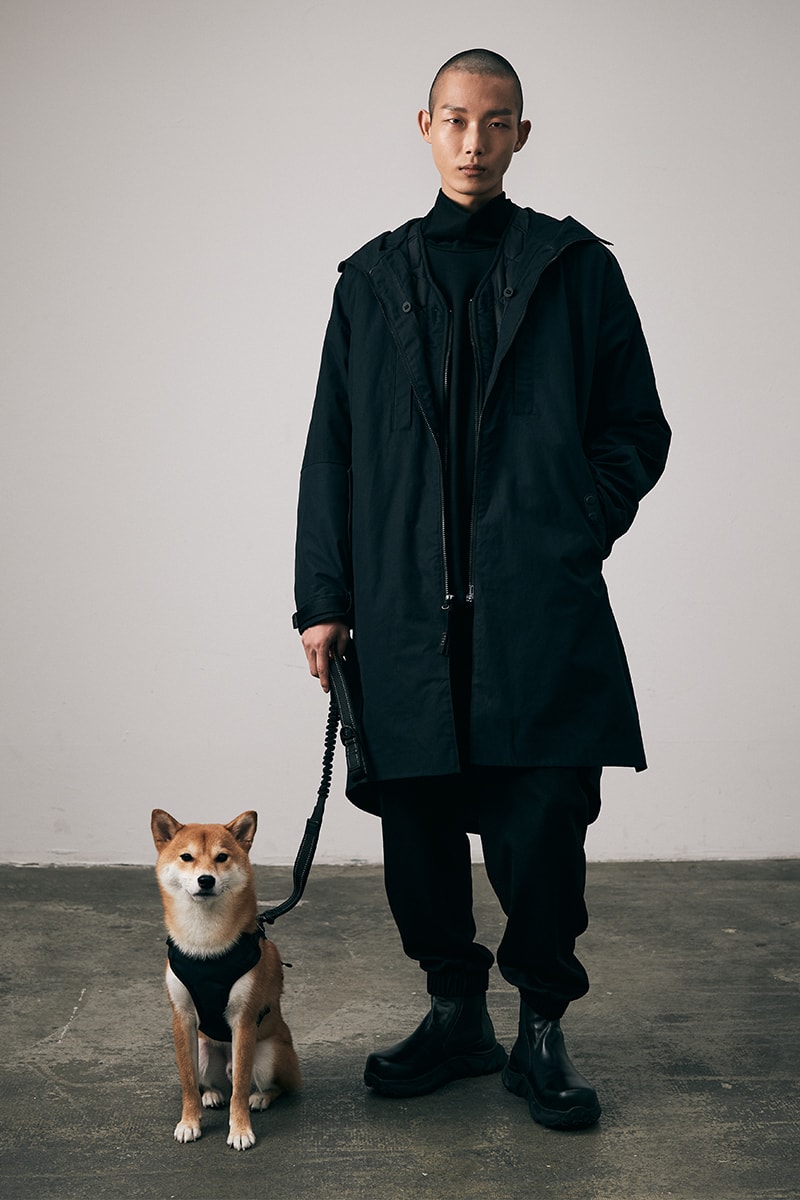 韓国発のエルテックスから新コレクションEdition 03が発売 LTEKS Edition 03 Launch Urban Performance Wear LIFETECH KOLON SPORT