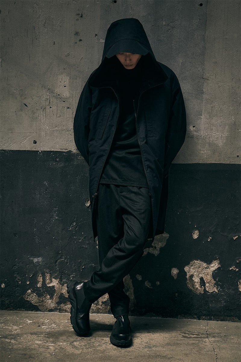 韓国発のエルテックスから新コレクションEdition 03が発売 LTEKS Edition 03 Launch Urban Performance Wear LIFETECH KOLON SPORT