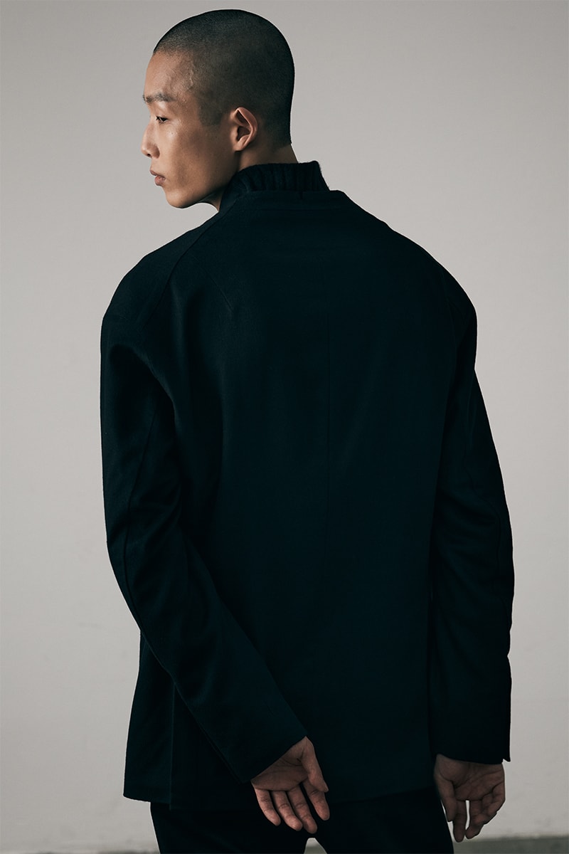 韓国発のエルテックスから新コレクションEdition 03が発売 LTEKS Edition 03 Launch Urban Performance Wear LIFETECH KOLON SPORT
