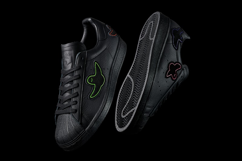 マーク・ゴンザレス x アディダス スケートボーディングによるコラボ第6弾 Superstar ADV が登場 mark gonzales adidas superstar adv core black release date info store list buying guide photos price 