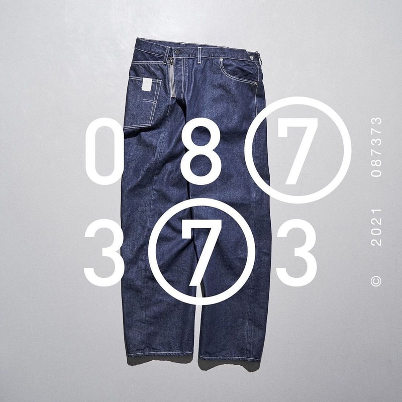 N.ハリウッド x グラフペーパーによるコラボコレクション “08⑦3⑦3” がローンチ n.hoolywood graphpaper official launch ohana daisuke nan guiji kentaro higuchi jb voice argus mp jack in the box sp. release info
