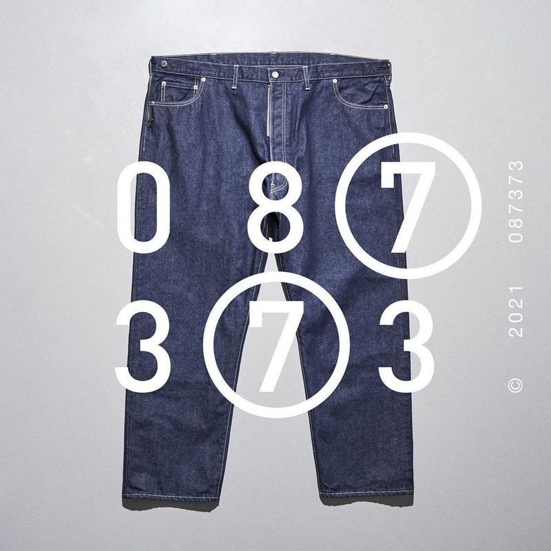 N.ハリウッド x グラフペーパーによるコラボコレクション “08⑦3⑦3” がローンチ n.hoolywood graphpaper official launch ohana daisuke nan guiji kentaro higuchi jb voice argus mp jack in the box sp. release info