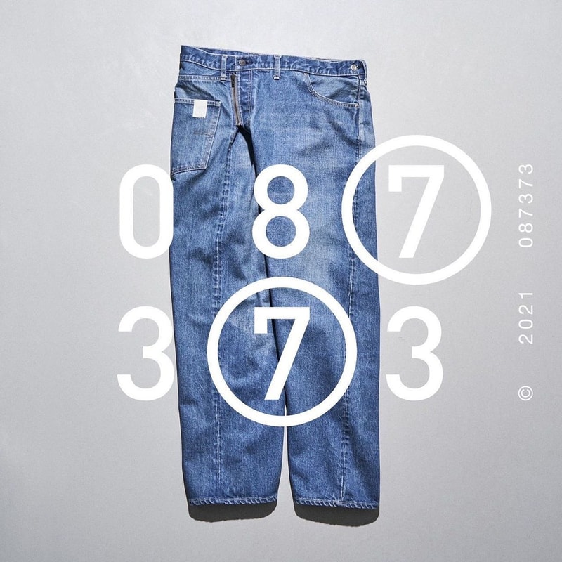 N.ハリウッド x グラフペーパーによるコラボコレクション “08⑦3⑦3” がローンチ n.hoolywood graphpaper official launch ohana daisuke nan guiji kentaro higuchi jb voice argus mp jack in the box sp. release info