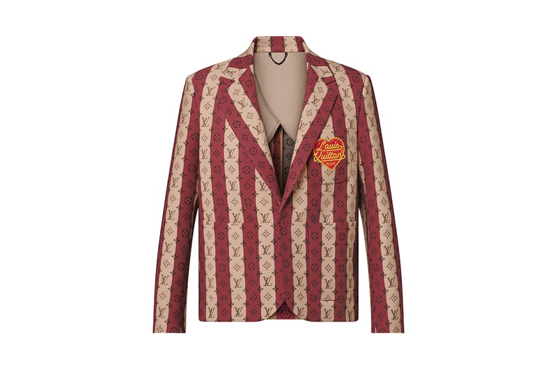ニゴー x ルイヴィトン Virgil Abloh（ヴァージル・アブロー） NIGO®️ x Louis Vuitton による LV² コレクション第2弾の発売スケジュールが決定