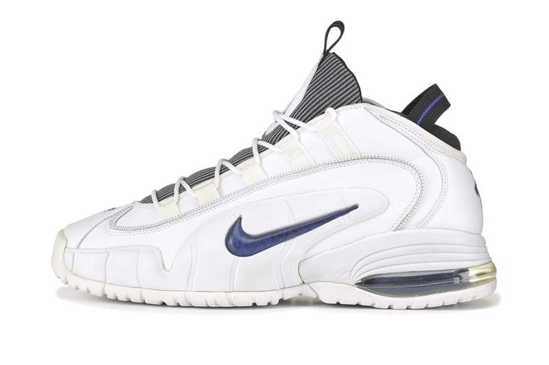 ペニー・ハーダウェイの伝説のシグニチャーモデル Nike Air Max Penny 1 の OG カラー “Home” が2022年に復活との噂