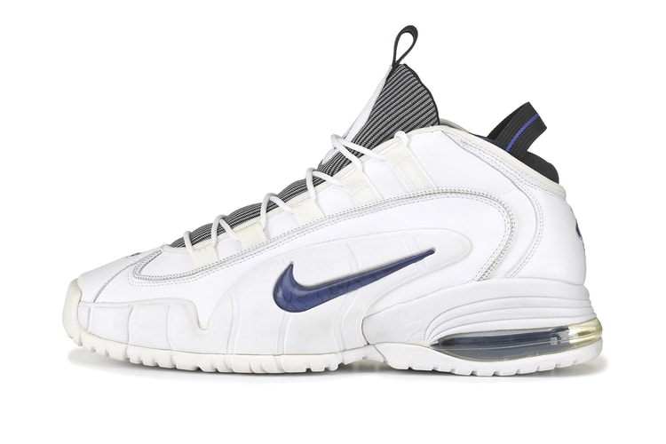 ペニー・ハーダウェイの伝説のシグニチャーモデル Nike Air Max Penny 1 の OG カラー “Home” が2022年に復活との噂